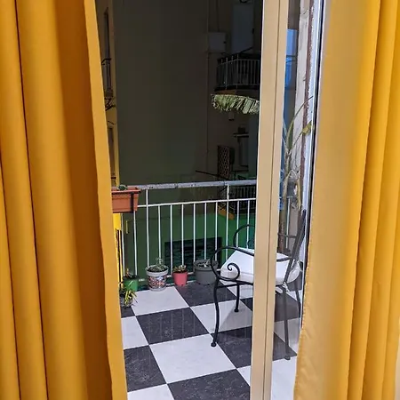 게스트하우스 Al Teatro Greco 시라쿠사