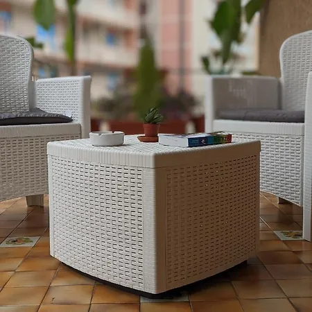 Al Teatro Greco Gasthof Syrakus