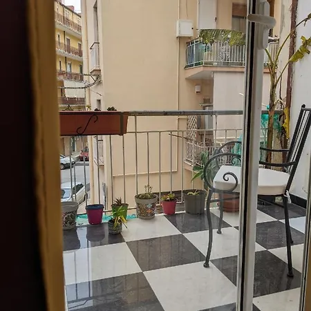 게스트하우스 Al Teatro Greco 시라쿠사