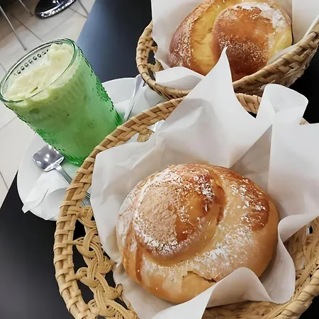 Gasthof Al Teatro Greco Syrakus