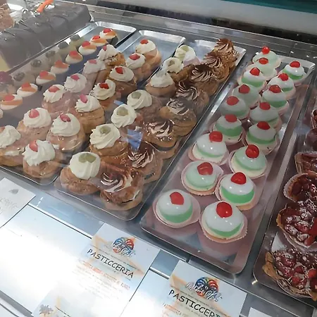 Al Teatro Greco Gasthof