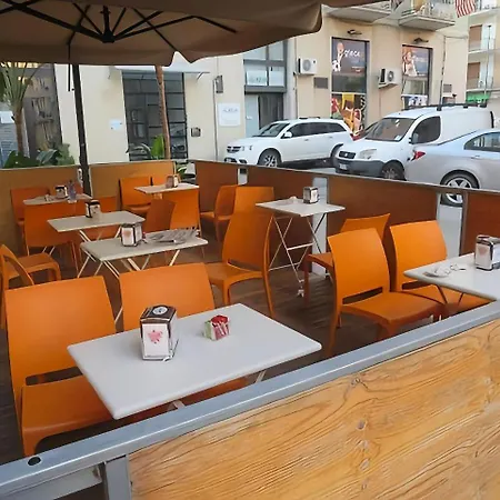 Gasthof Al Teatro Greco