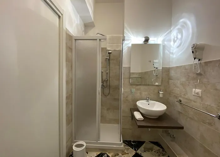 Al Teatro Greco 4* Szirakúza