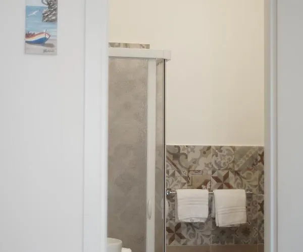 Vendégház Al Teatro Greco 4*