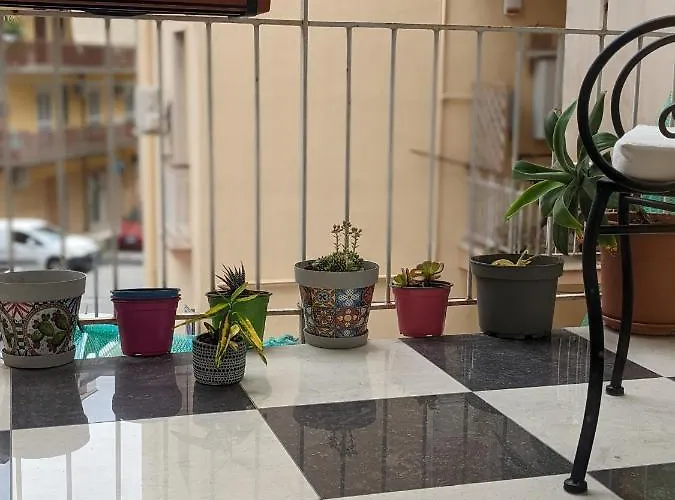 Vendégház Al Teatro Greco 4*